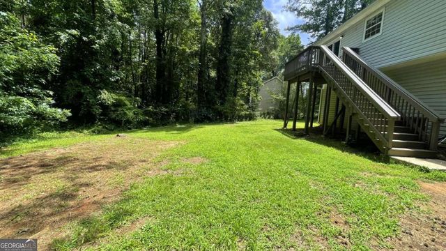 611 Davis Mill Road S, Dallas, GA 30157
