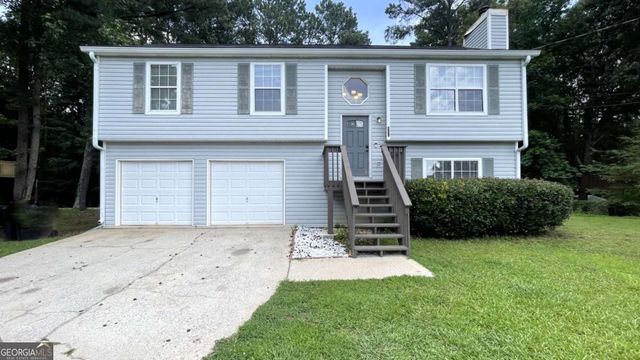 611 Davis Mill Road S, Dallas, GA 30157