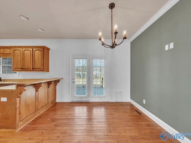 105 Patdean Drive, Huntsville, AL 35811