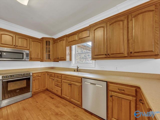 105 Patdean Drive, Huntsville, AL 35811