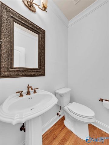 105 Patdean Drive, Huntsville, AL 35811