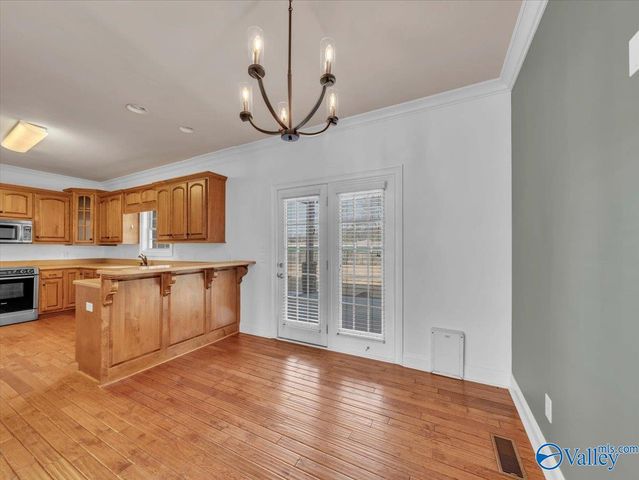 105 Patdean Drive, Huntsville, AL 35811