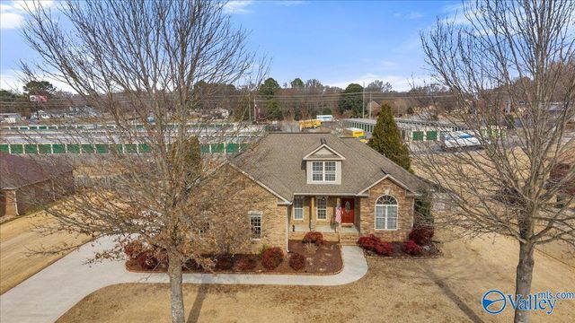 105 Patdean Drive, Huntsville, AL 35811