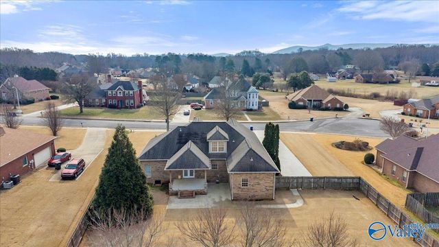 105 Patdean Drive, Huntsville, AL 35811