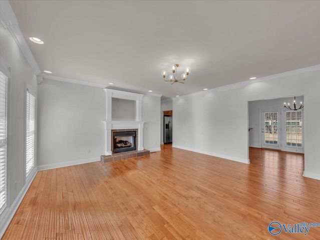 105 Patdean Drive, Huntsville, AL 35811