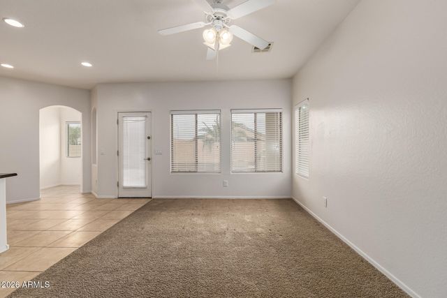 37064 W MONDRAGONE Lane, Maricopa, AZ 85138