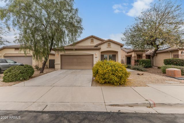 37064 W MONDRAGONE Lane, Maricopa, AZ 85138