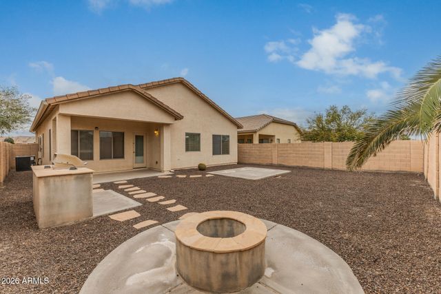 37064 W MONDRAGONE Lane, Maricopa, AZ 85138
