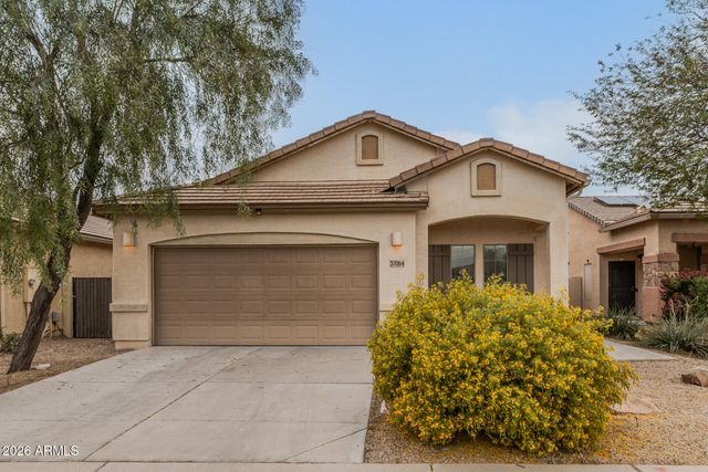 37064 W MONDRAGONE Lane, Maricopa, AZ 85138