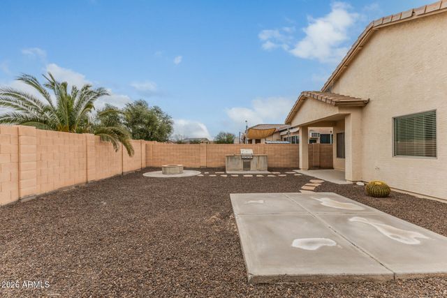 37064 W MONDRAGONE Lane, Maricopa, AZ 85138