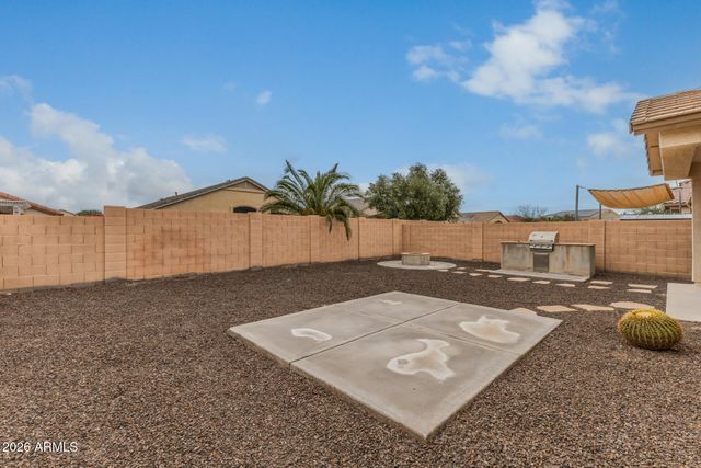 37064 W MONDRAGONE Lane, Maricopa, AZ 85138