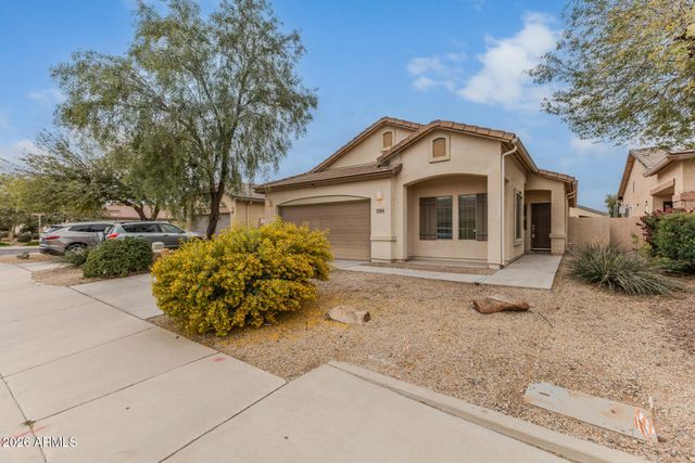 37064 W MONDRAGONE Lane, Maricopa, AZ 85138