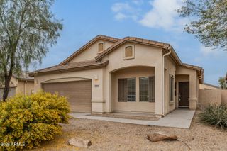 37064 W MONDRAGONE Lane, Maricopa, AZ 85138
