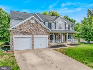 169 RUBENS CIR, Martinsburg, WV 25403