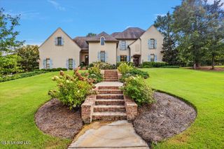 101 Fenwick Circle, Madison, MS 39110