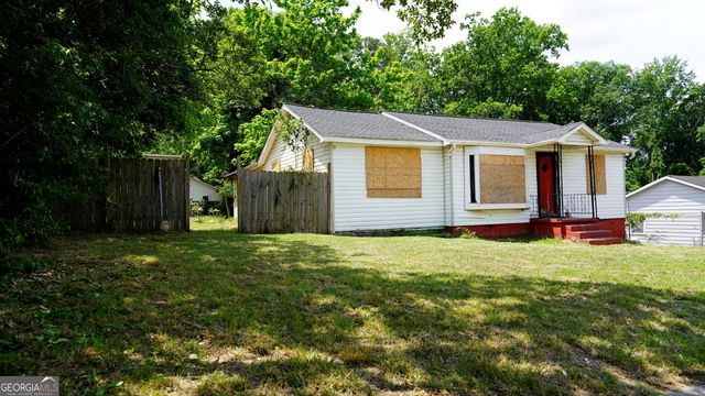 2186 Tiger Flowers Drive NW, Atlanta, GA 30314