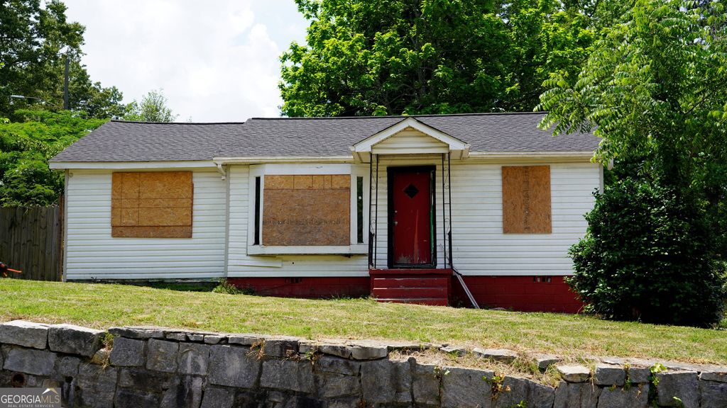 2186 Tiger Flowers Drive NW, Atlanta, GA 30314