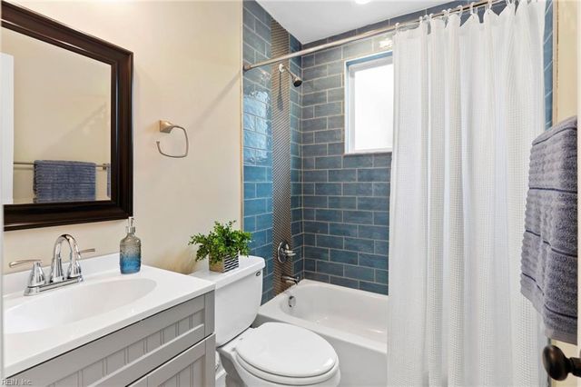 134 Cayuga RD, Virginia Beach, VA 23462