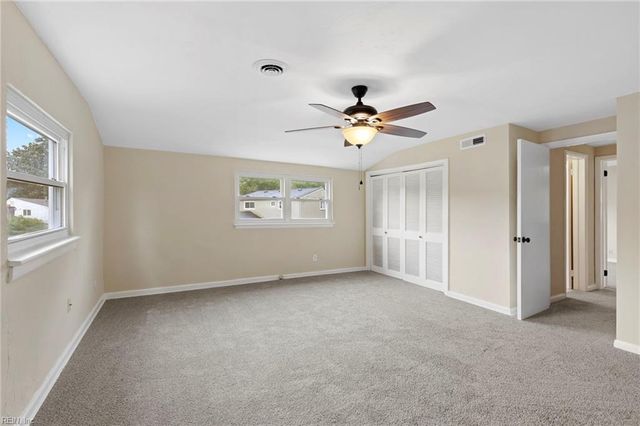 134 Cayuga RD, Virginia Beach, VA 23462