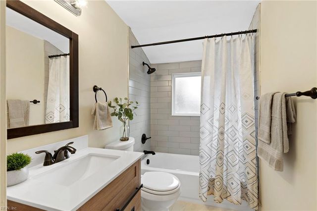 134 Cayuga RD, Virginia Beach, VA 23462