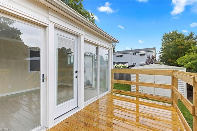 134 Cayuga RD, Virginia Beach, VA 23462