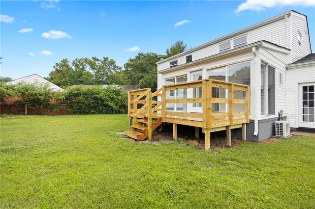 134 Cayuga RD, Virginia Beach, VA 23462