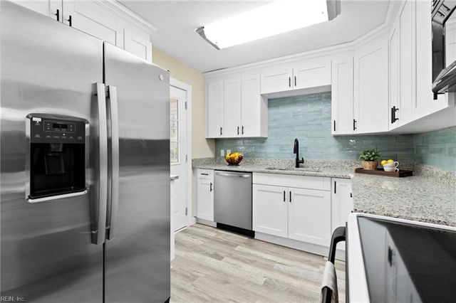 134 Cayuga RD, Virginia Beach, VA 23462
