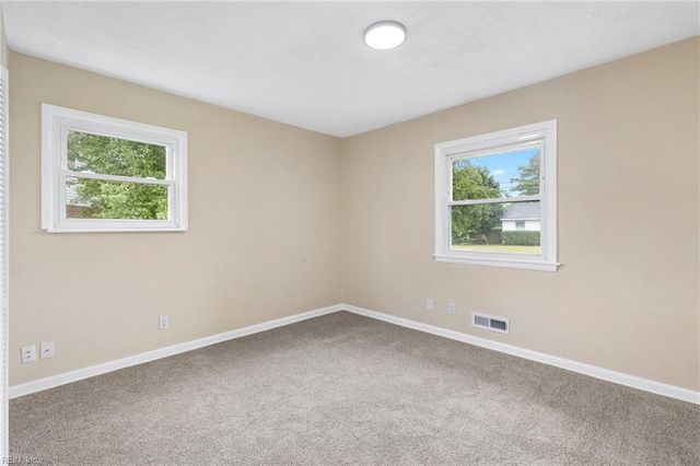 134 Cayuga RD, Virginia Beach, VA 23462