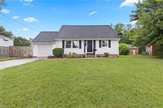 134 Cayuga RD, Virginia Beach, VA 23462