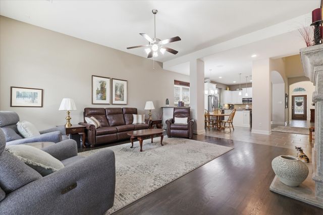 2713 Cole Castle Drive, Lewisville, TX 75056