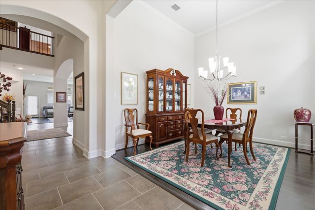 2713 Cole Castle Drive, Lewisville, TX 75056