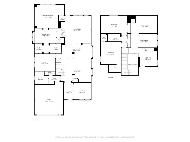 2713 Cole Castle Drive, Lewisville, TX 75056
