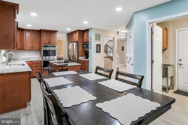 9739 ALLEGRO DR, Manassas, VA 20112
