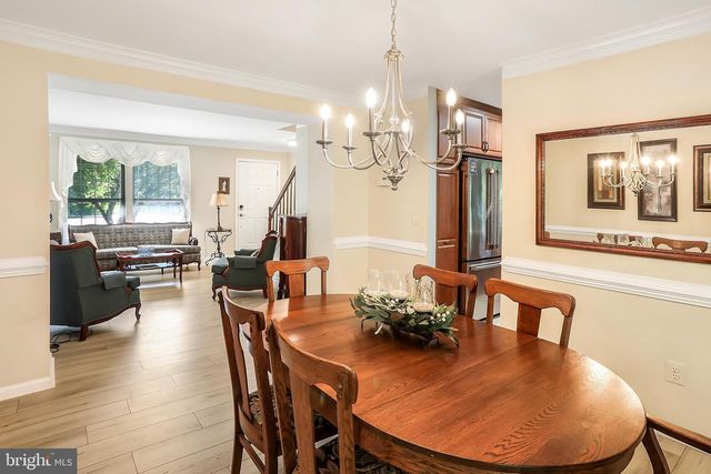 9739 ALLEGRO DR, Manassas, VA 20112