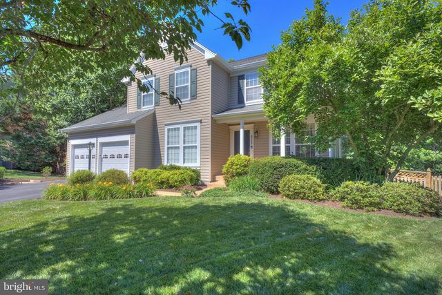 9739 ALLEGRO DR, Manassas, VA 20112