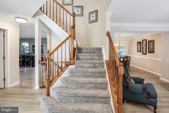9739 ALLEGRO DR, Manassas, VA 20112