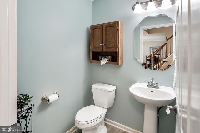 9739 ALLEGRO DR, Manassas, VA 20112