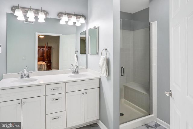 9739 ALLEGRO DR, Manassas, VA 20112