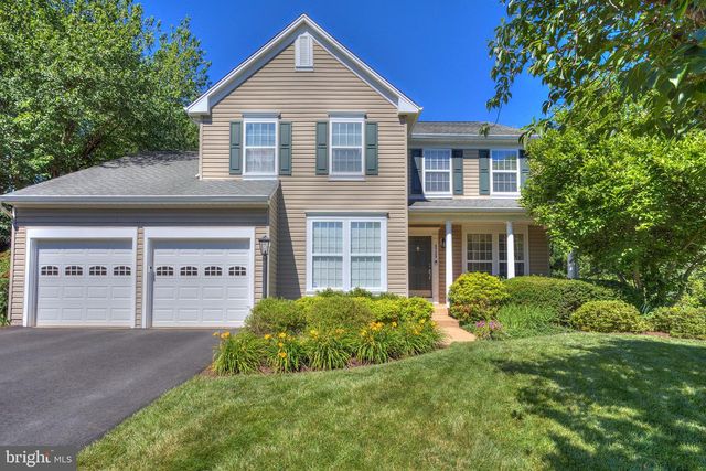 9739 ALLEGRO DR, Manassas, VA 20112