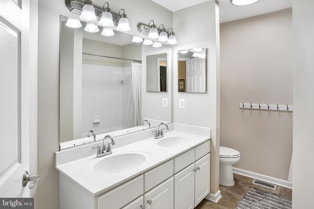 9739 ALLEGRO DR, Manassas, VA 20112