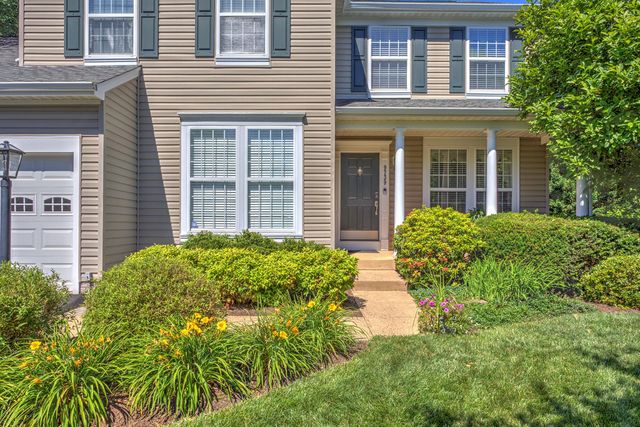 9739 ALLEGRO DR, Manassas, VA 20112