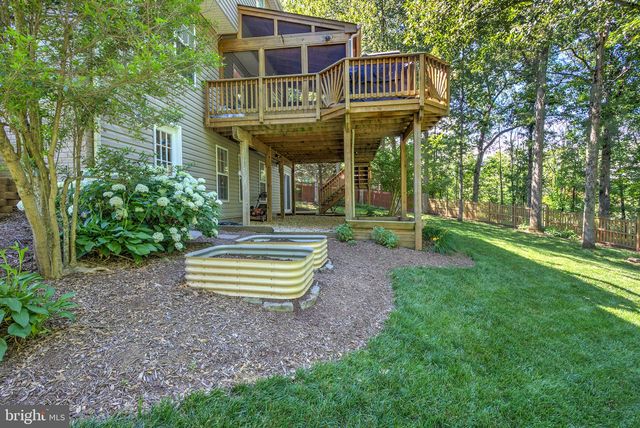 9739 ALLEGRO DR, Manassas, VA 20112