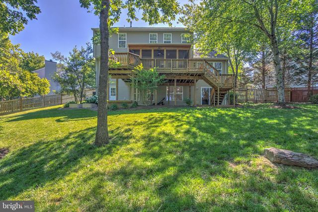 9739 ALLEGRO DR, Manassas, VA 20112