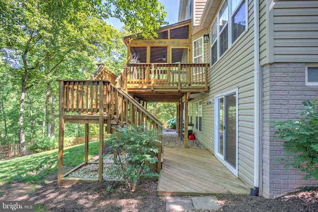 9739 ALLEGRO DR, Manassas, VA 20112