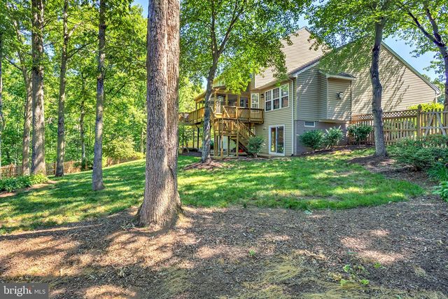 9739 ALLEGRO DR, Manassas, VA 20112
