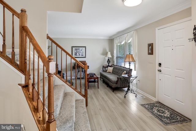 9739 ALLEGRO DR, Manassas, VA 20112
