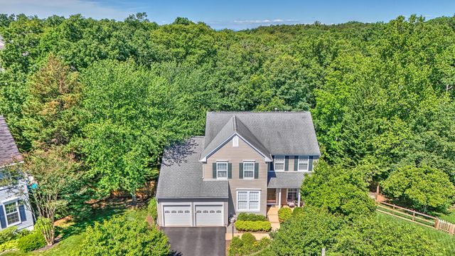 9739 ALLEGRO DR, Manassas, VA 20112