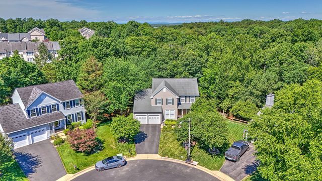 9739 ALLEGRO DR, Manassas, VA 20112