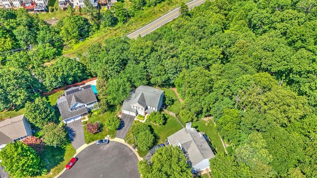 9739 ALLEGRO DR, Manassas, VA 20112