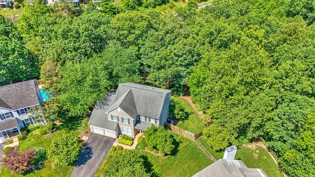 9739 ALLEGRO DR, Manassas, VA 20112